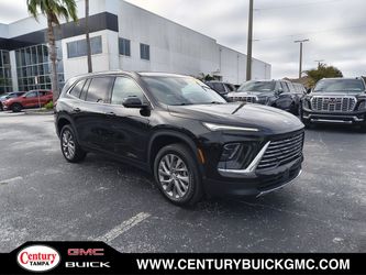 2026 Buick Enclave