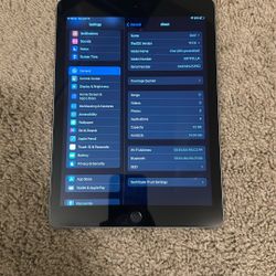 iPad 6th Generation 