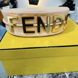 Fendi Bag 