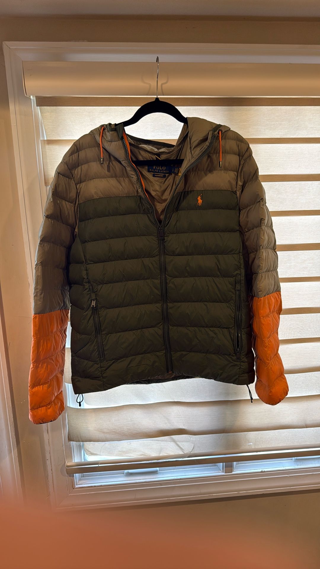 Polo Ralph Lauren Jacket 