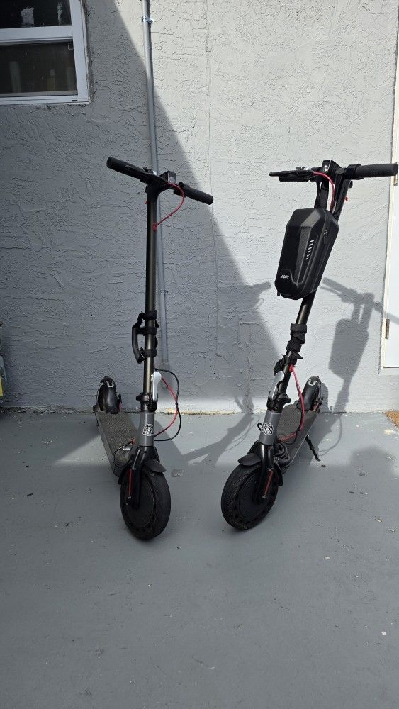 Hiboy Electric Scooters $300