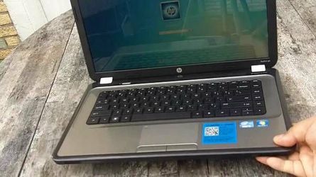 hplaptop-dualcore@2.0ghz-4gigs-320hd-webcam-hdmi-dvdrw- - (Win7 pro and office incl)