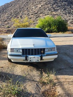 1996 cadillac seville sls