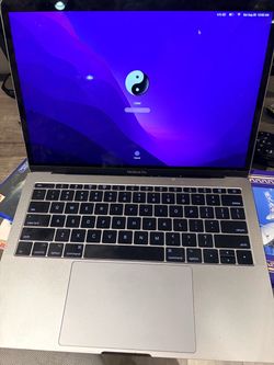 Mac Book Pro 13