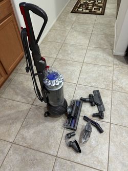 Dyson Ball Vacuum