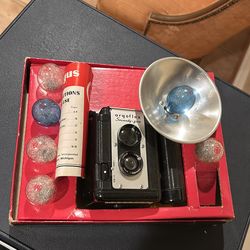 Argus Argo flex seventy-five