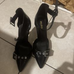 Aldo Heels 