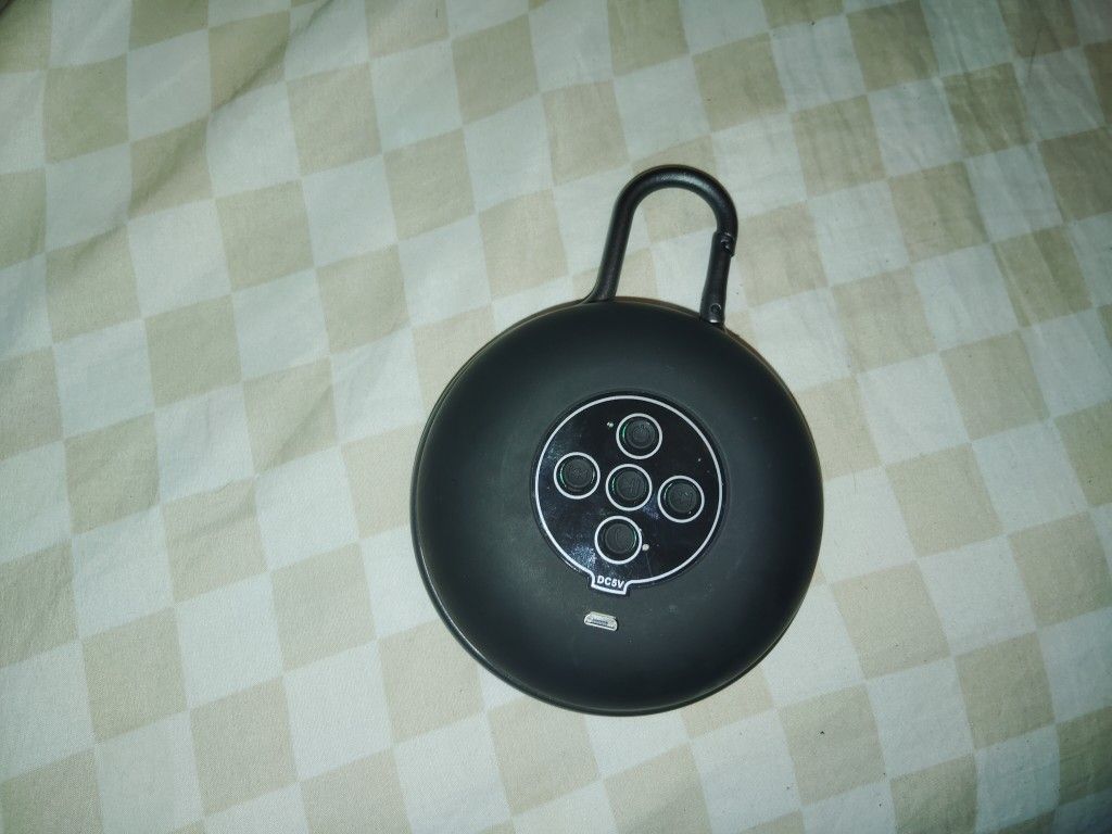 Android Bluetooth Speaker