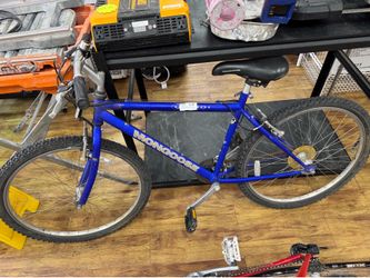 Bikes