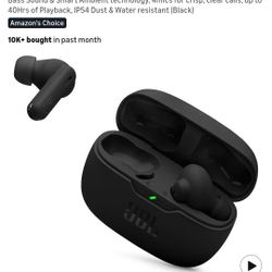 JBL Vibe Beam 2 (NO BOX)