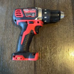 Milwaukee Drill/Driver 