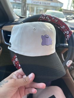 Pokémon Cap
