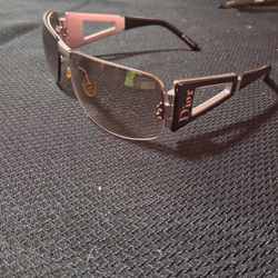Dior Sunglasses 