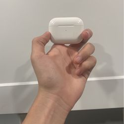 Air pod pros firsts gen