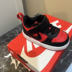 Toddler Nike Shoes