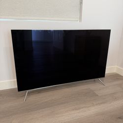 55 Inch Samsung tv 