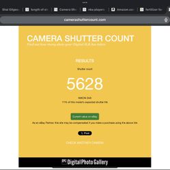 Collection Of Nikon Cameras, Lenses, Accessories .   999.99