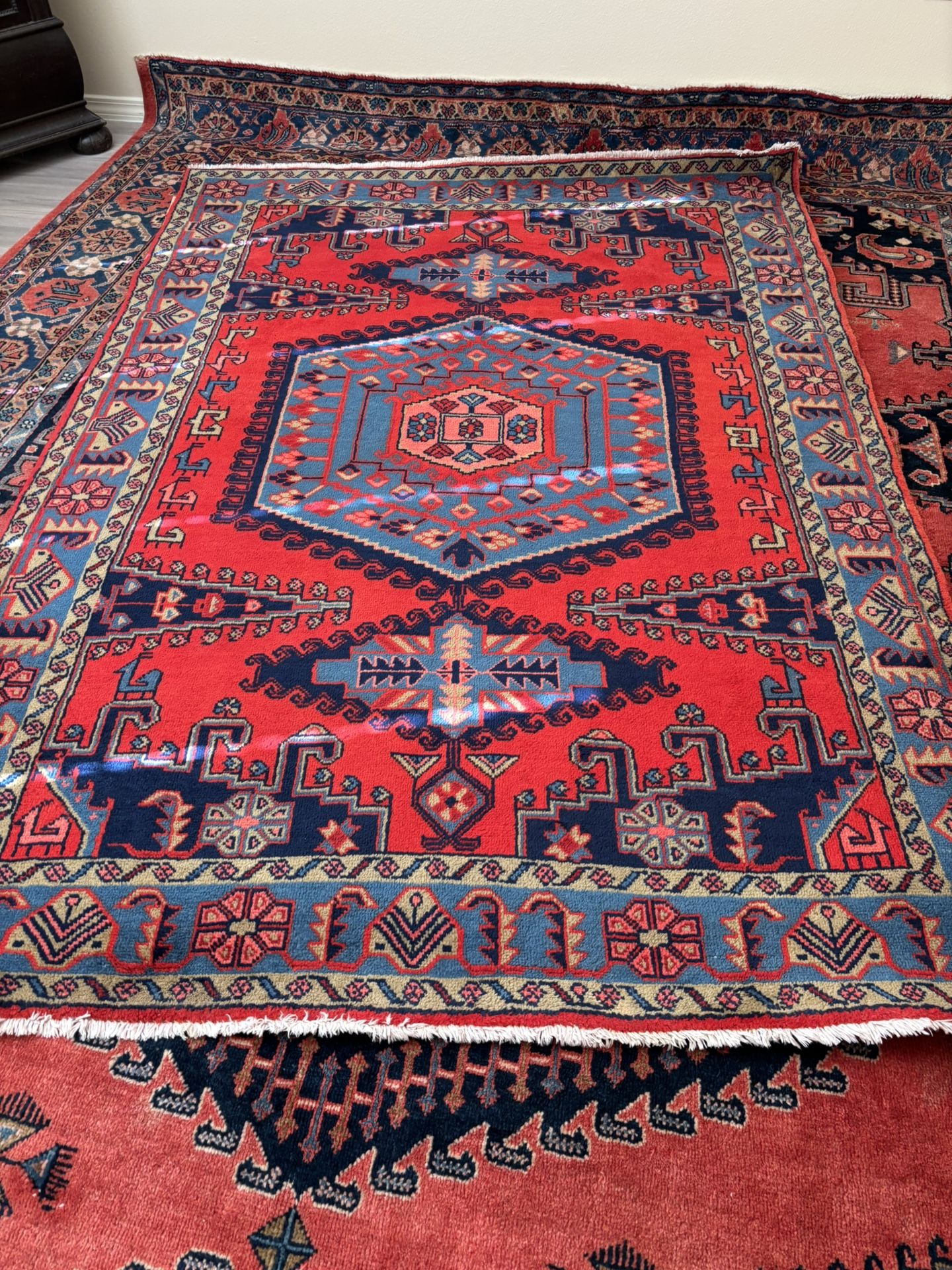 Oriental Rug $150