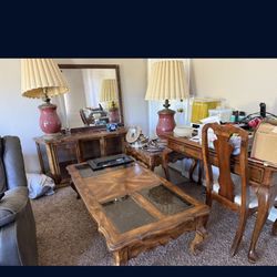 Furniture Set 