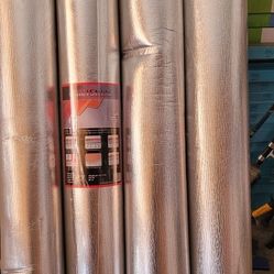 Underlayment 