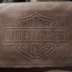 Biker Wallet 