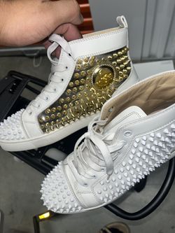 Designer Shoes