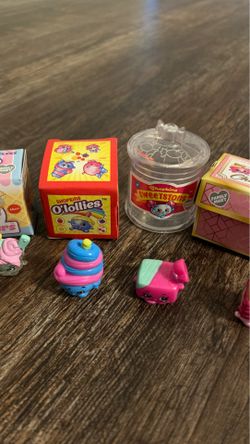 Pop Fizzy’s Family mini pack with extras