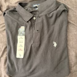 Pollo Collared Shirt