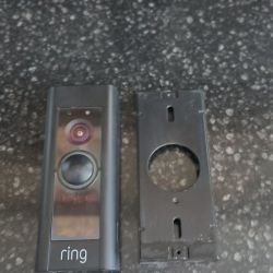 Ring Doorbell Video Pro