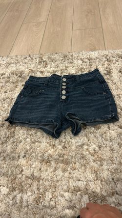 Girls Clothes (Age 13-16 years)- Shorts