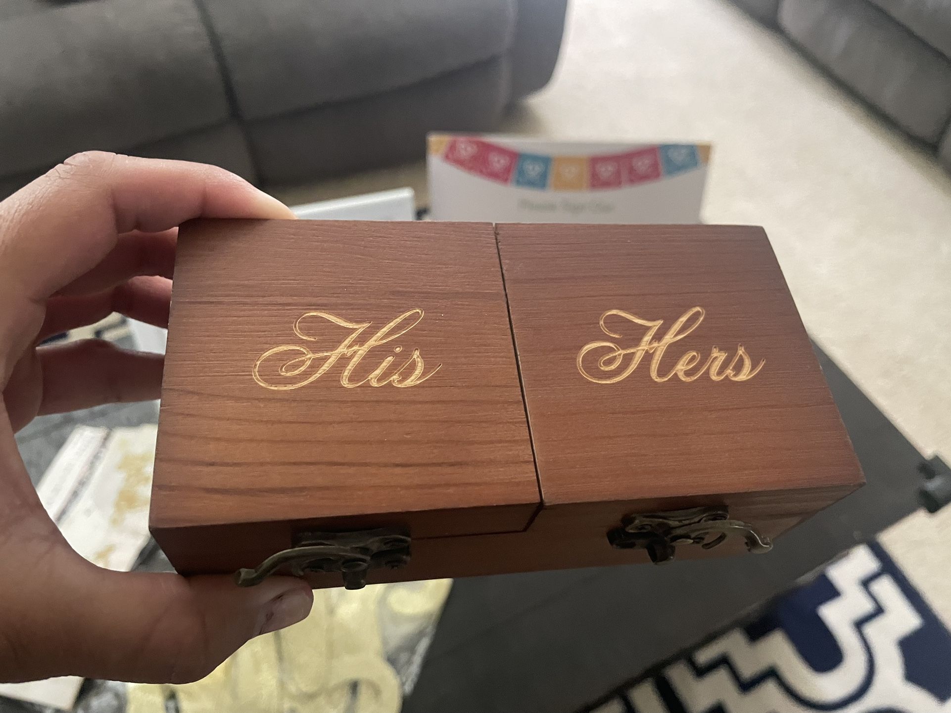 Wedding Decor Items