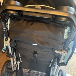 Baby Stroller