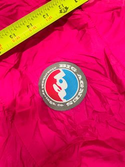 Big Agnes Lulu 15 Petite Mummy Sleeping Bag