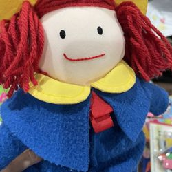 Classic Madeline  Original 