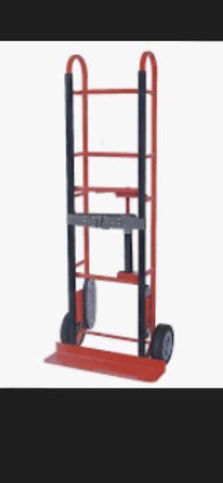 Heavy Duty Appliance Hand Truck
