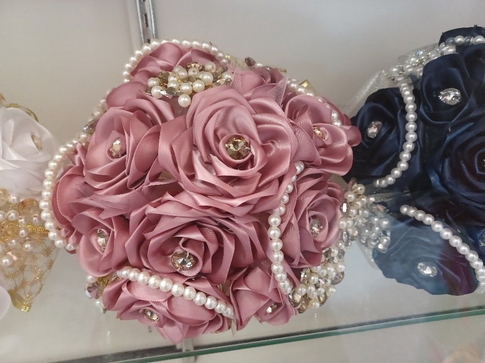 Ramos Para Boda, Quinceañera, Bouquets For Weddings, Sweet 15,16