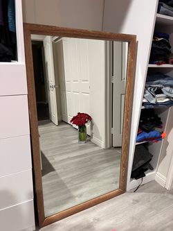 31”x53” Mirror 