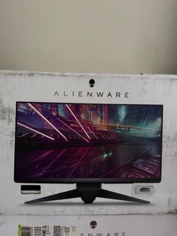 Gaming monitor