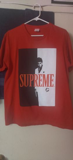 Supreme Tee