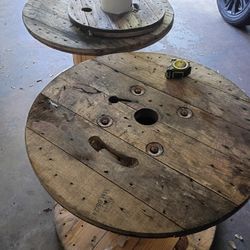 Tables