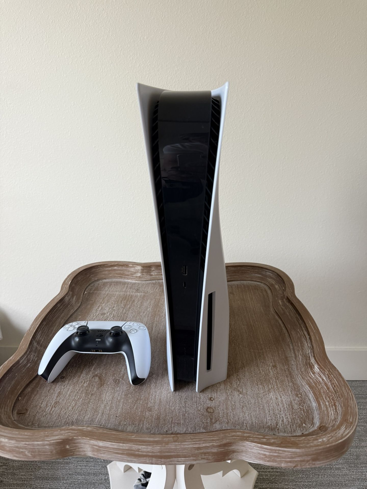 PlayStation 5 -PS5