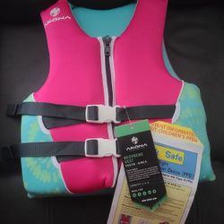 Life Jacket
