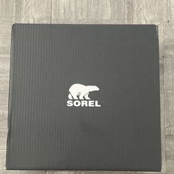 Sorel Whitney II / Size 10 