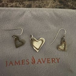 James Avery 