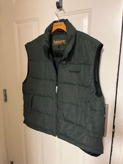 Timberland vest