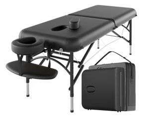 Lash bed , massage bed