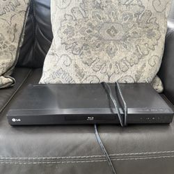 dvd player blu-ray 