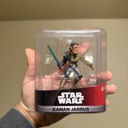 Disney Infinity 3.0 - Kanan Jarrus Star Wars Figure