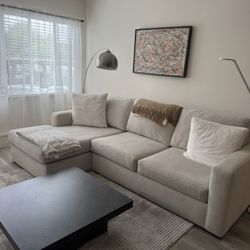 Full Living Room 