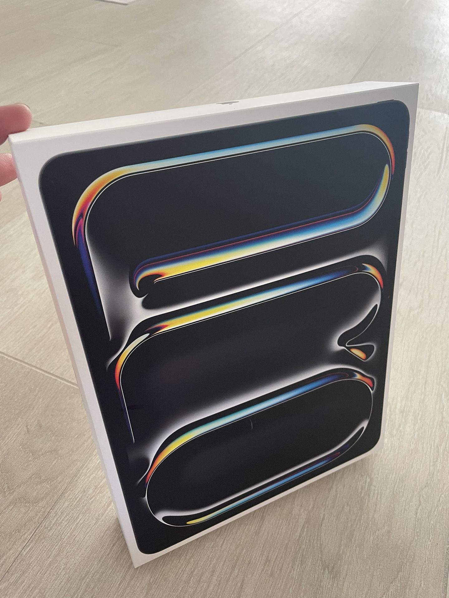 Apple iPad Pro 13-inch (M5) 256GB WiFi + Cellular